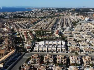 Prodej rodinného domu, Orihuela Costa, Alicante, Španělsko, 176 m2