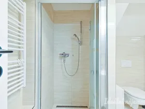 Pronájem bytu 1+kk, Brno, Netušilova, 32 m2