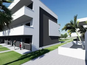 Prodej bytu 4+kk, Guardamar del Segura, Alicante, Španělsko, 81 m2