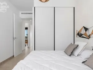 Prodej bytu 4+kk, Benijofar, Alicante, Španělsko, 87 m2