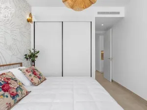 Prodej bytu 4+kk, Benijofar, Alicante, Španělsko, 84 m2
