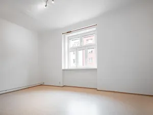 Pronájem bytu 2+kk, Praha - Žižkov, Biskupcova, 41 m2