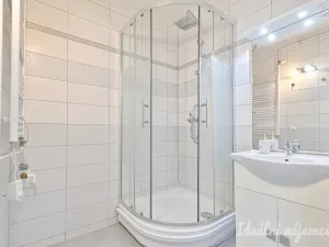 Pronájem bytu 2+kk, Kuřim, Wolkerova, 47 m2