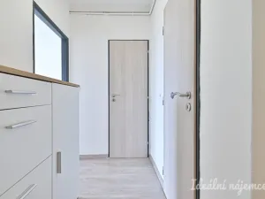 Pronájem bytu 2+kk, Kuřim, Wolkerova, 47 m2