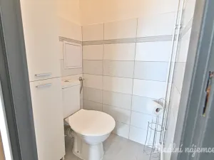Pronájem bytu 2+kk, Kuřim, Wolkerova, 47 m2