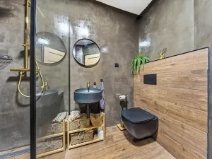 Pronájem rodinného domu, České Heřmanice, 128 m2