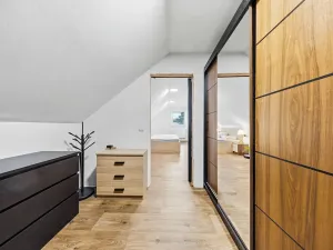 Pronájem rodinného domu, České Heřmanice, 128 m2