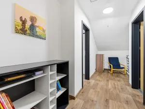 Pronájem rodinného domu, České Heřmanice, 128 m2