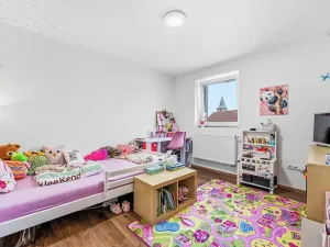 Pronájem rodinného domu, České Heřmanice, 128 m2