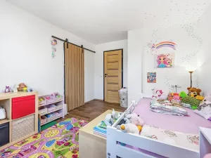 Pronájem rodinného domu, České Heřmanice, 128 m2
