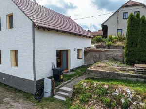 Pronájem rodinného domu, České Heřmanice, 128 m2