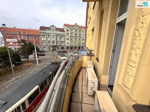 Pronájem kanceláře, Praha - Vysočany, Kolbenova, 91 m2