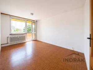 Prodej bytu 2+1, Nový Jičín, Dlouhá, 62 m2