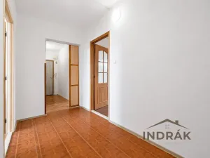 Prodej bytu 2+1, Nový Jičín, Dlouhá, 62 m2