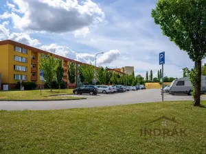 Prodej bytu 2+1, Nový Jičín, Dlouhá, 62 m2