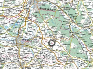Prodej louky, Holice, 32666 m2