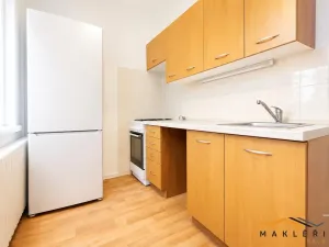 Prodej bytu 2+1, Třebíč - Nové Dvory, Fr. Hrubína, 47 m2