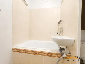 Prodej bytu 2+1, Třebíč - Nové Dvory, Fr. Hrubína, 47 m2