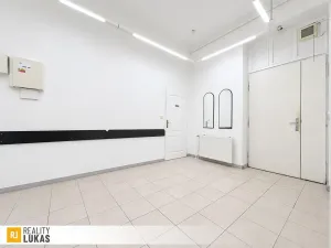 Pronájem ordinace, Ostrava, Milíčova, 127 m2