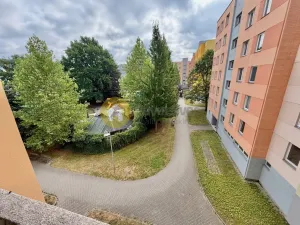 Prodej bytu 2+kk, Strakonice - Strakonice I, Obránců míru, 44 m2