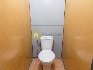 Prodej bytu 2+kk, Strakonice - Strakonice I, Obránců míru, 44 m2