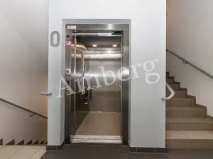 Prodej bytu 2+kk, Praha - Žižkov, Na Vackově, 53 m2