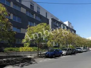 Prodej bytu 2+kk, Praha - Žižkov, Na Vackově, 53 m2