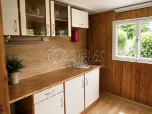 Prodej chaty, Chyňava, 34 m2