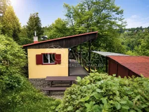 Prodej chaty, Chyňava, 34 m2