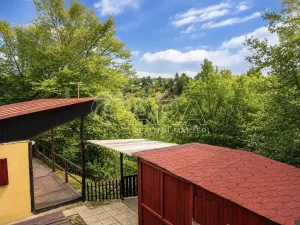 Prodej chaty, Chyňava, 34 m2