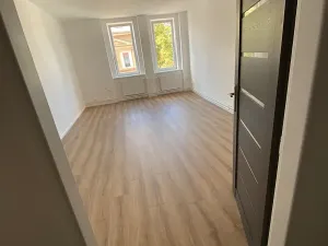 Pronájem bytu 3+1, Litvínov, Tržní, 73 m2