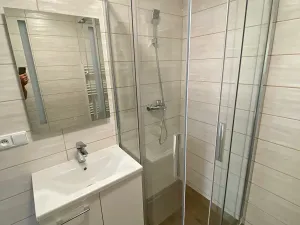 Pronájem bytu 3+1, Litvínov, Tržní, 73 m2