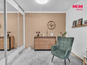 Prodej bytu 2+1, Valdice, Sídliště, 66 m2