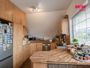 Prodej rodinného domu, Rožnov pod Radhoštěm, Sluneční, 280 m2