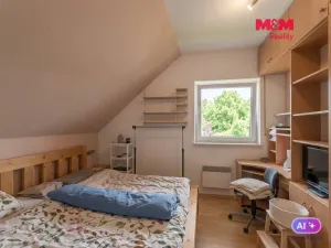 Prodej rodinného domu, Rožnov pod Radhoštěm, Sluneční, 280 m2