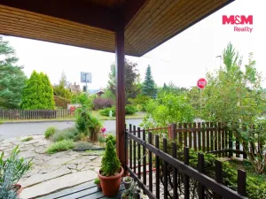 Prodej rodinného domu, Rožnov pod Radhoštěm, Sluneční, 280 m2