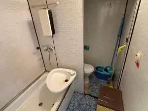 Pronájem bytu 1+kk, Horní Slavkov, Dlouhá, 20 m2