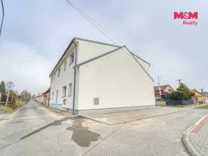 Pronájem bytu 2+kk, Tlučná, Tlučenská kolonie, 41 m2
