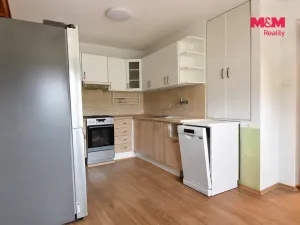 Pronájem rodinného domu, Bělá pod Bezdězem, Na Pískách, 66 m2