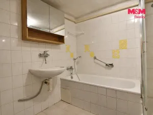 Pronájem rodinného domu, Bělá pod Bezdězem, Na Pískách, 66 m2