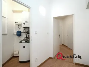 Pronájem bytu 5+kk, Praha - Vršovice, Mexická, 139 m2