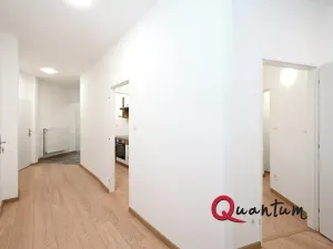 Pronájem bytu 5+kk, Praha - Vršovice, Mexická, 139 m2