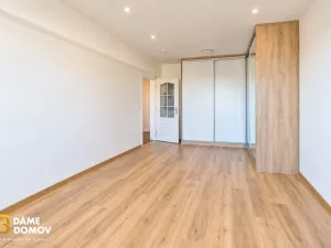 Pronájem bytu 3+1, Hodonín, Brandlova, 82 m2