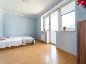 Pronájem bytu 4+kk, Brno, Sedláčkova, 79 m2