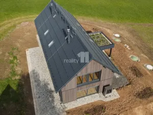 Prodej rodinného domu, Jestřabí v Krkonoších - Křížlice, 129 m2