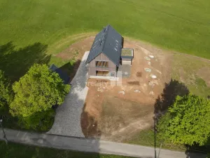 Prodej rodinného domu, Jestřabí v Krkonoších - Křížlice, 129 m2