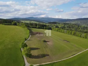 Prodej rodinného domu, Jestřabí v Krkonoších - Křížlice, 129 m2
