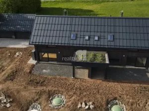 Prodej rodinného domu, Jestřabí v Krkonoších - Křížlice, 129 m2