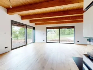 Prodej rodinného domu, Jestřabí v Krkonoších - Křížlice, 129 m2