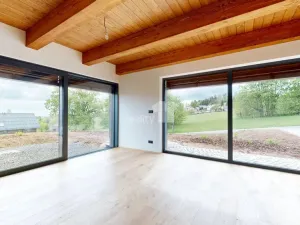 Prodej rodinného domu, Jestřabí v Krkonoších - Křížlice, 129 m2